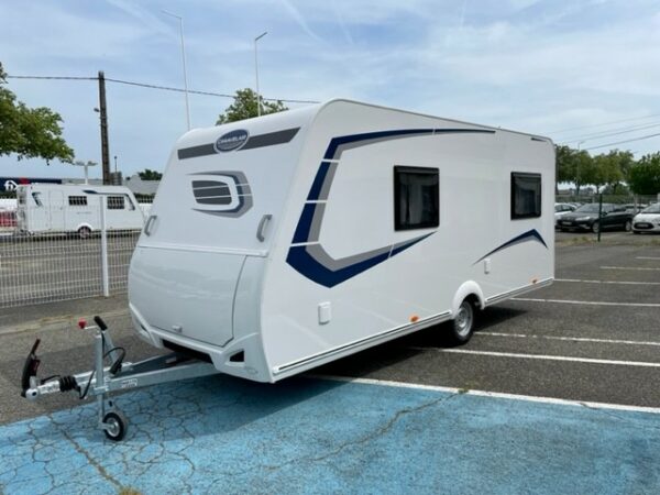 Caravelair Alba-stil 460- Neu