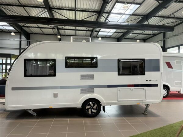 Adria Adora 472 Hoch- Neu