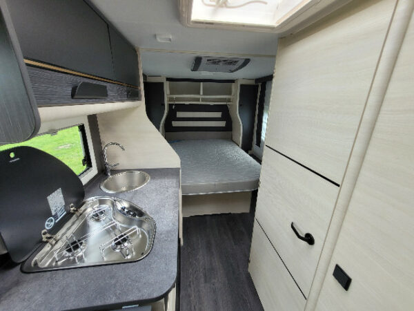 Caravelair 520 Exclusive Line- Neu – Bild 2