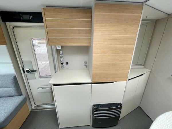 Adria Adora 522 Up- Neu – Bild 11