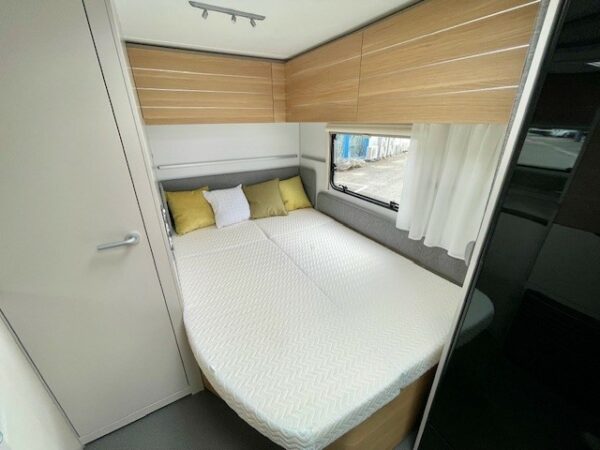 Adria Adora 522 Up- Neu – Bild 9