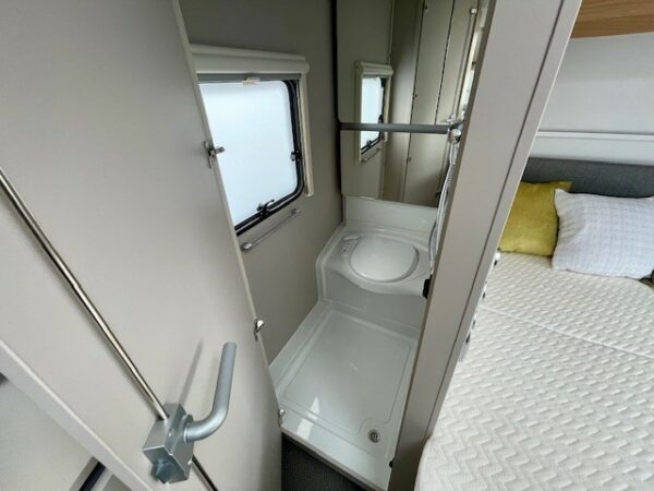 Adria Adora 522 Up- Neu – Bild 6