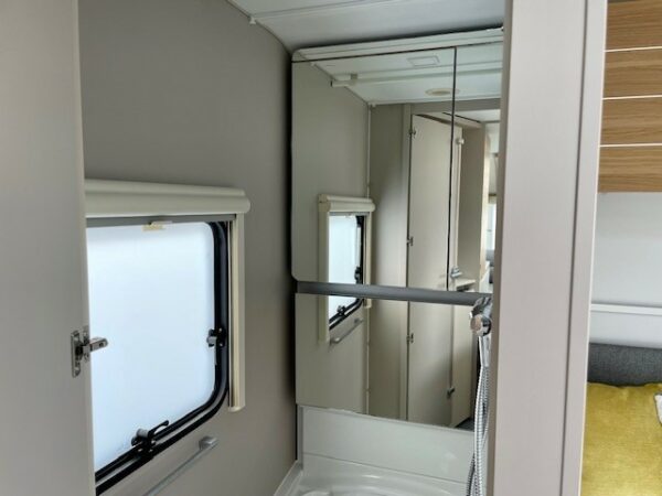 Adria Adora 522 Up- Neu – Bild 5