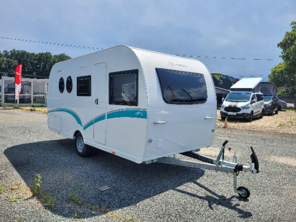 La Mancelle Fantaisy 440 Cl- Neu