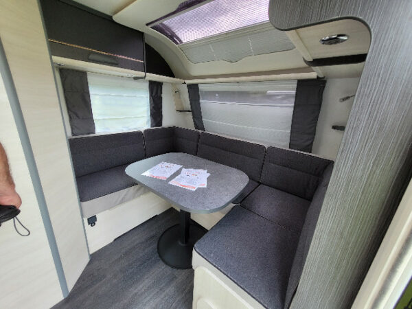 Caravelair 520 Exclusive Line- Neu – Bild 9