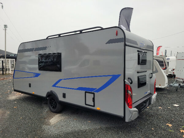 Caravelair Sport-linie 486- Neu – Bild 10