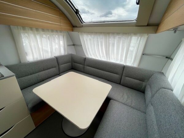 Adria Adora 522 Up- Neu – Bild 19