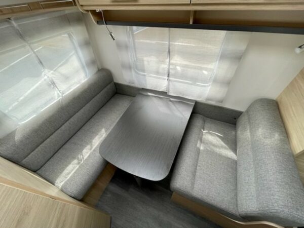 Caravelair Alba-stil 460- Neu – Bild 13