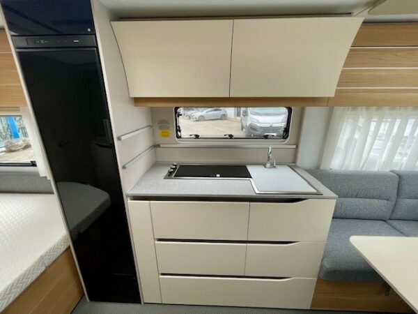 Adria Adora 522 Up- Neu – Bild 16